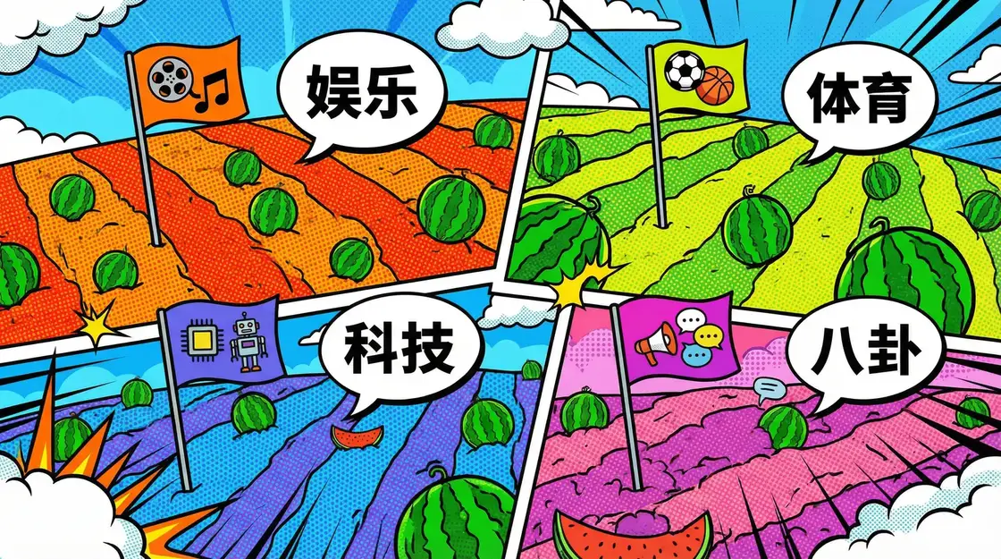 妖精网站 娱乐瓜田分类